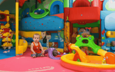 What You Need in a Kids Play Area: Tips and Ideas for Every Parent