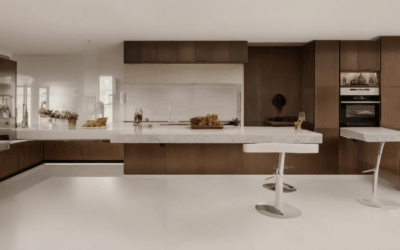 Elevate Your Space: Luxury Kitchen Designs That Exceed Expectations