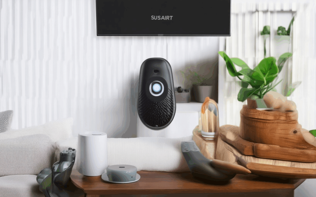 Discover the Top Smart Home Gadgets to Improve Your Daily Life