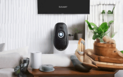 Discover the Top Smart Home Gadgets to Improve Your Daily Life