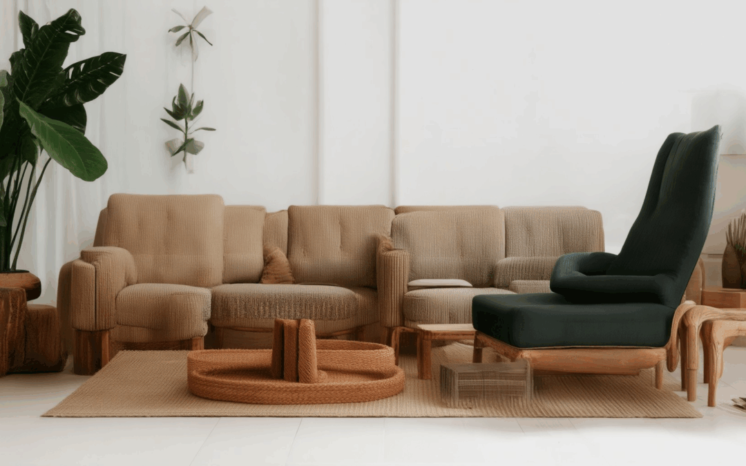 How to Get Affordable Furniture: Budget-Friendly Options for Every Space
