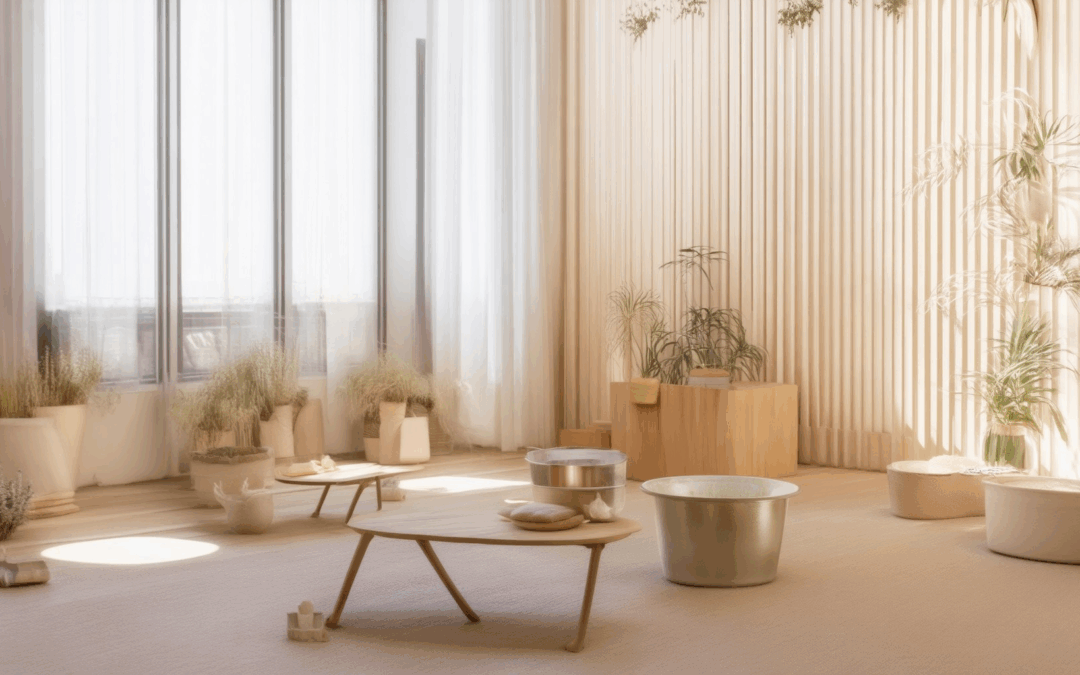 What’s Inside a Wellness Room? Design and Essentials Explained