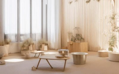 What’s Inside a Wellness Room? Design and Essentials Explained