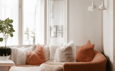 How to Make Your Small Apartment Look Bigger and Cozy with These Decor Ideas