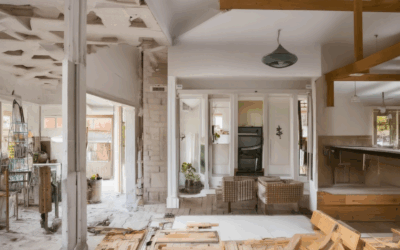 How To Renovate Your House: A Step-by-Step Guide and Checklist