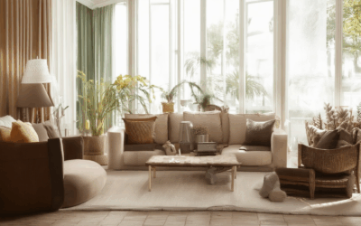 Igniting Your Space: Top Living Room Design Ideas and Tools for 2024