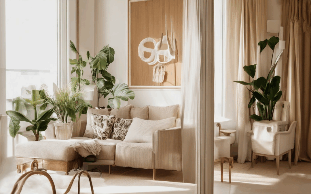 10 Rental Decor Ideas to Instantly Improve Your Space