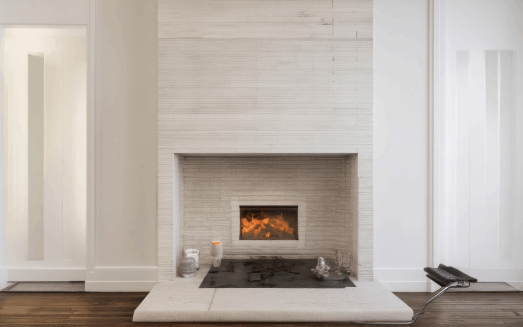 What’s the New Trend for Fireplaces? Modern Fireplace Ideas & Shiplap Fireplace Designs Explained