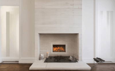 What’s the New Trend for Fireplaces? Modern Fireplace Ideas & Shiplap Fireplace Designs Explained