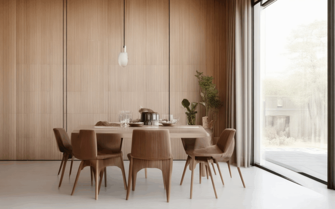 Elevating Dining Room Decor Trends for 2024: Modern Ideas to Transform Your Space
