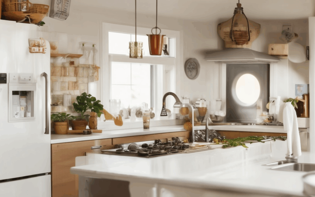 What You Need to Know Before Renovating Your Kitchen: Essential Budget-Friendly Tips and Tricks for a Successful Remodel, Including Small Space Ideas