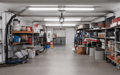Unlocking the Best Garage Storage Solutions: Everything You Need to Know