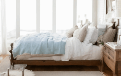 Elevate Your Bedroom with Coastal Decor: Style Tips and Design Insights