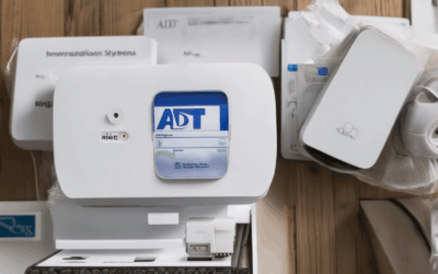 Exposing the Truth About Home Security Systems: ADT vs. Ring and Cost Breakdowns