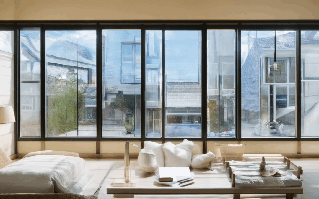 Elevate Your Home with Energy-Efficient Windows: Costs, Benefits, and Tax Credits Explained