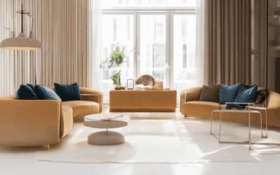 Elevate Your Space: Modern Furniture Trends for 2023