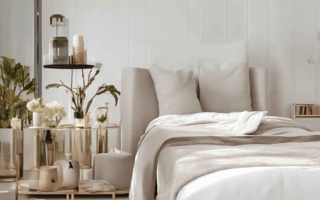 Transform Your Space with Contemporary Home Decor: Styling Tips & Where to Shop