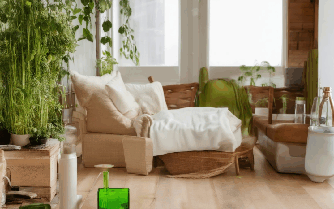 Transform Your Home: Best Eco-Friendly Upgrades for a Greener Lifestyle