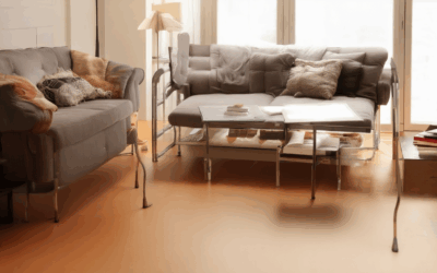 Maximizing Space: Top Small Space Furniture Ideas and Solutions