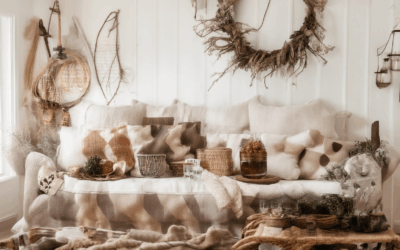 Transform Your Home with Rustic Decor Ideas for Every Room and Event