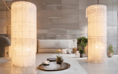 Exploring the Latest Home Lighting Trends Expected to Dominate in 2024 and Beyond: Modern Design and Functionality