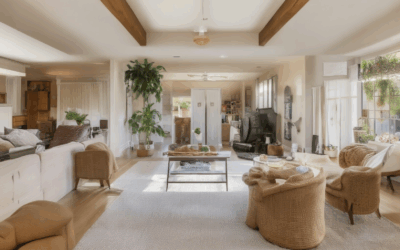What Are the Best Home Improvement Ideas to Transform Your Space?