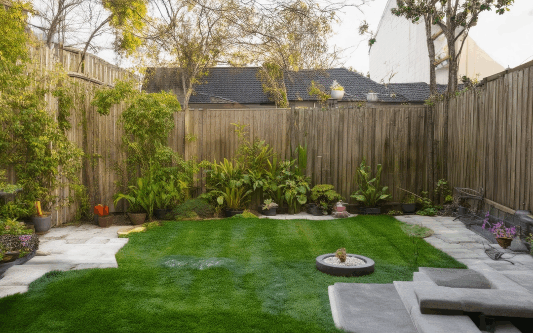 Transform Your Small Backyard Landscaping on a Budget: Tips, Ideas, and Makeovers