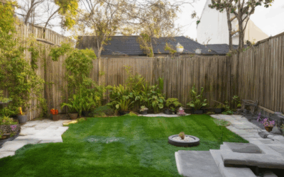 Transform Your Small Backyard Landscaping on a Budget: Tips, Ideas, and Makeovers