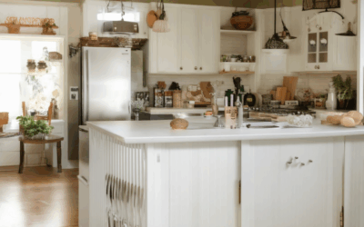 Transform Your Kitchen on a Budget: A Step-by-Step Guide to Renovating Your Space Efficiently