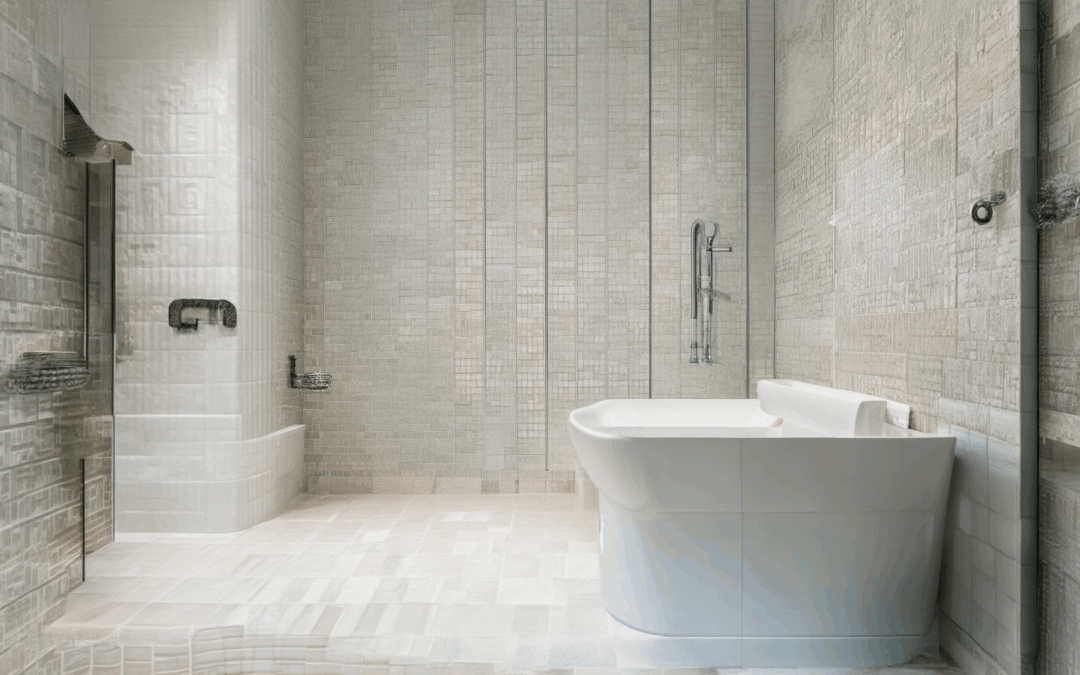 Bathroom Tiling Trends 2025: Expert Tips for Every Question