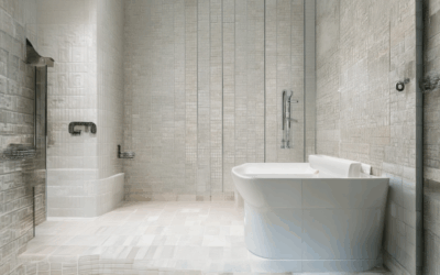 Bathroom Tiling Trends 2025: Expert Tips for Every Question