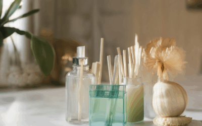Elevate Your Home’s Scent: Top Home Fragrance Ideas for Year-Round Appeal
