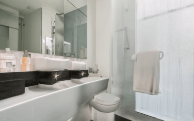 Transforming Your Compact Bathroom: Top Design Strategies for Maximum Space and Functionality