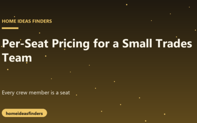 How Material Sourcing Teams Can Manage Increasing Software Subscription Burdens